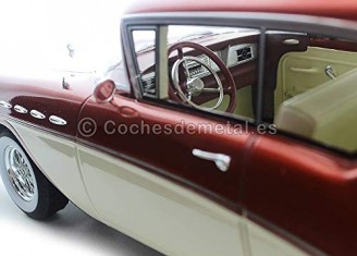 Buick Century Rouge - photo 5