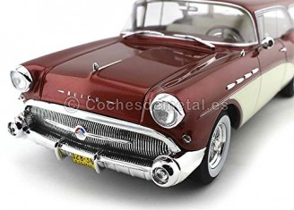 Buick Century Rouge - photo 6