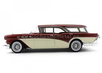 Buick Century Rouge - photo 7