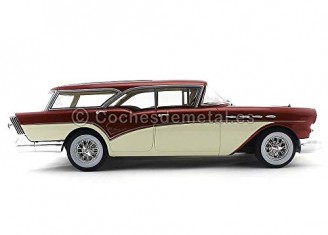 Buick Century Rouge - photo 8