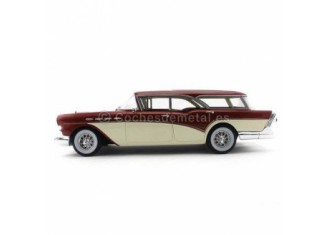 Buick Century Rouge - photo 9