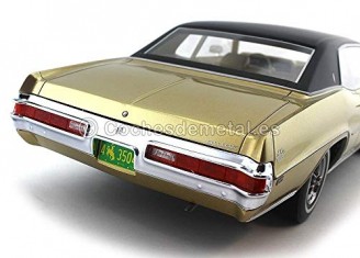Buick Le Sabre Beige - photo 2