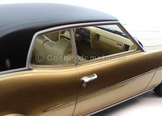 Buick Le Sabre Beige - photo 3