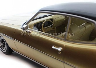 Buick Le Sabre Beige - photo 4