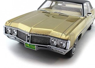 Buick Le Sabre Beige - photo 5