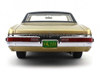 Buick Le Sabre Beige - photo 7