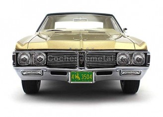 Buick Le Sabre Beige - photo 8