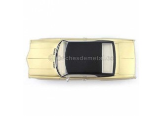 Buick Le Sabre Beige - photo 9