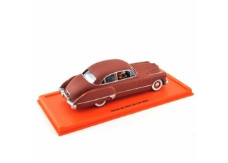 Buick Roadmaster Bordeaux - photo 2