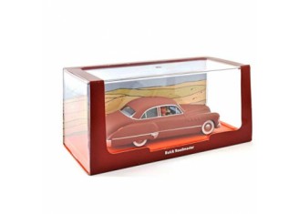 Buick Roadmaster Bordeaux - photo 3