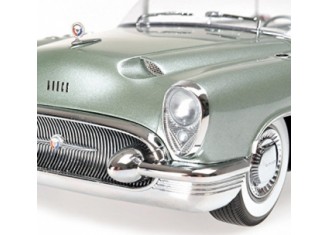 Buick Wildcat Vert - photo 2