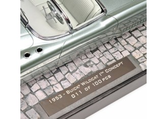 Buick Wildcat Vert - photo 3