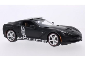 Chevrolet Corvette C7 Stingray