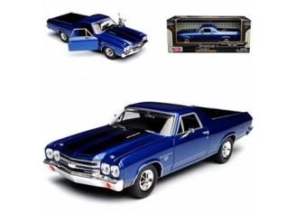 Chevrolet El Camino