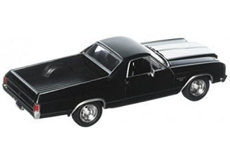 Chevrolet El Camino Noir - photo 2