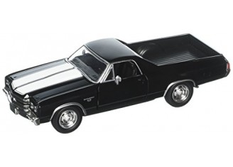 Chevrolet El Camino Noir