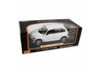 Chrysler Pt Cruiser Blanc