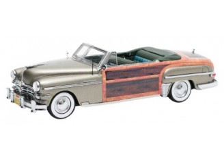 Chrysler Town &amp; Country