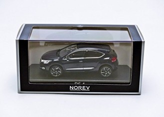 Citroën Ds4 Bleu marine - photo 3