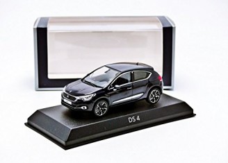 Citroën Ds4 Bleu marine - photo 4