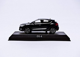 Citroën Ds4 Bleu marine