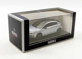 Citroën Ds4 Gris - photo 4