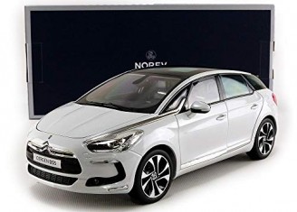 Citroën Ds5 Blanc - photo 7