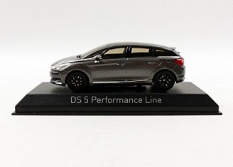 Citroën Ds5 Gris - photo 2