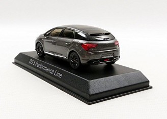Citroën Ds5 Gris - photo 3
