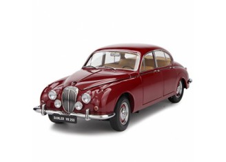 Daimler 250 Rouge