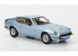 Datsun 260z Bleu