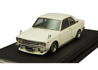 Datsun Coupe