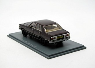 Datsun Laurel Marron - photo 3