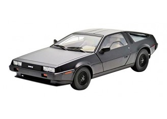 De Lorean Dmc-12