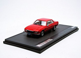 De Tomaso Lonchamps Rouge - photo 2