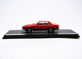 De Tomaso Lonchamps Rouge - photo 3