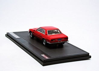 De Tomaso Lonchamps Rouge - photo 4