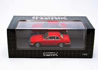 De Tomaso Lonchamps Rouge - photo 5