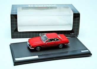 De Tomaso Lonchamps Rouge - photo 6