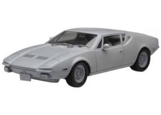 De Tomaso Pantera Gris