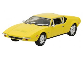 De Tomaso Pantera