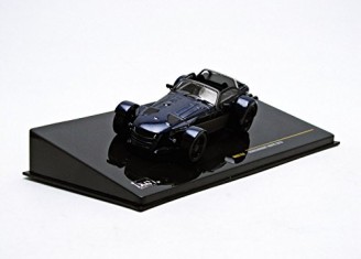 Donkervoort D8 Bleu - photo 2