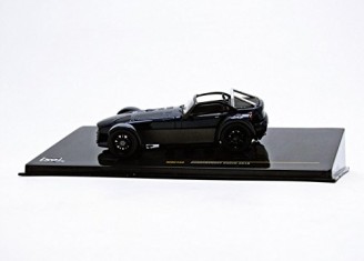 Donkervoort D8 Bleu - photo 3