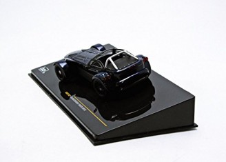 Donkervoort D8 Bleu - photo 4