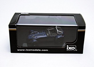 Donkervoort D8 Bleu - photo 5