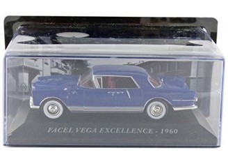 Facel Vega Excellence