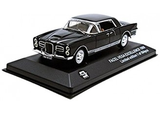 Facel Vega Excellence Noir