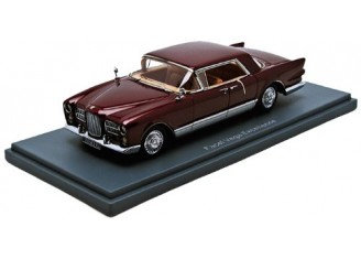 Facel Vega Excellence Rouge