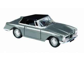 Facel Vega Facellia Argent - photo 2