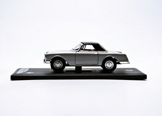 Facel Vega Facellia Argent - photo 3